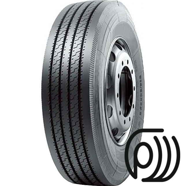 грузовые шины sunfull hf 660 315/70 r22,5 154/150l 20 pr 