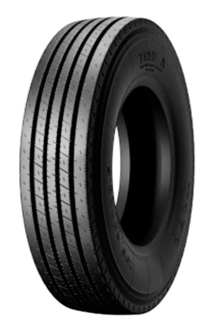 грузовые шины three-a t176 295/80 r22.5 152/149m tl 