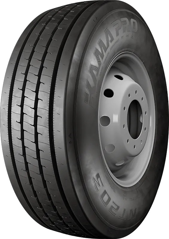 Грузовые шины Кама NT 203 385/65 R22.5