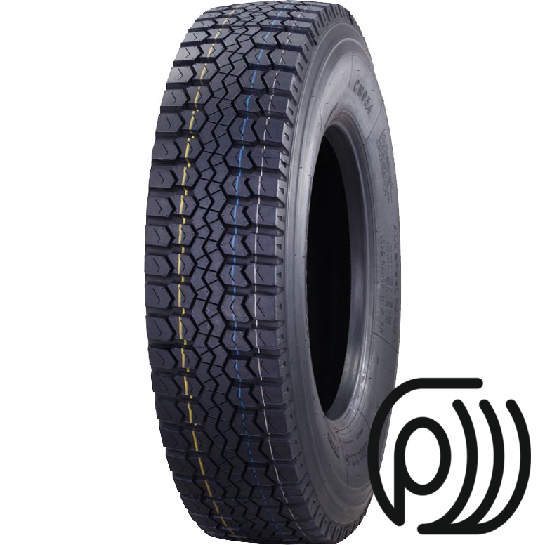 Грузовые шины Goodride CM954 11 R22,5 148/145M 16 PR