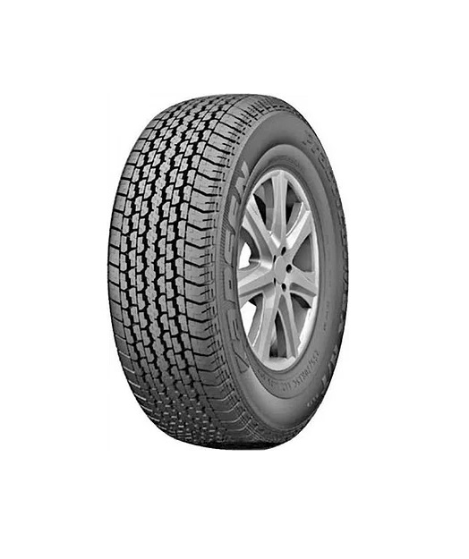 летние шины kapsen rs27 practical max h/t 265/60 r18 114h xl  