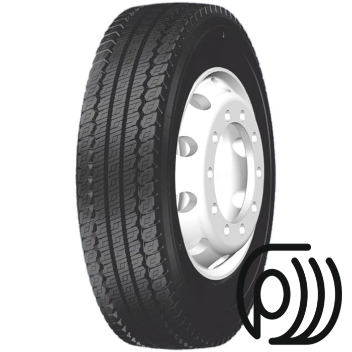 грузовые шины кама nu-301 215/75 r17,5 126/124m 