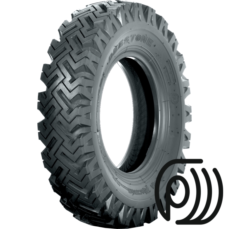 Сельскохозяйственные шины Deestone D503 7 R15