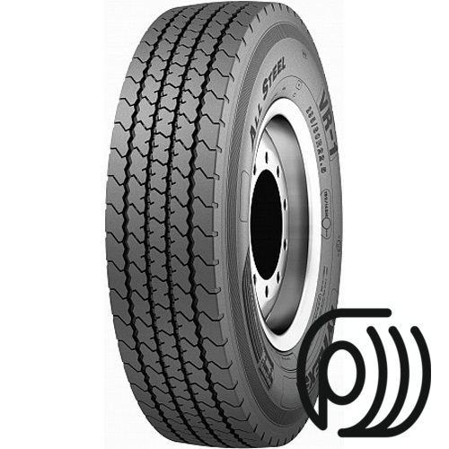 грузовые шины tyrex all steel vr-1 (универсальная) 295/80 r22.5 