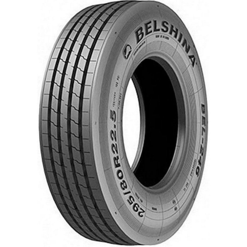 грузовые шины белшина бел-246 295/80 r22,5 152/149m 