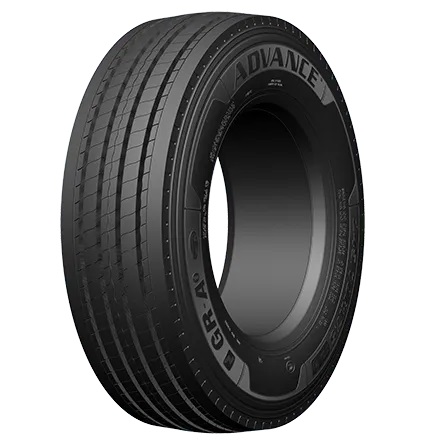 Грузовые шины Advance GR-A1 295/60 R22.5 150/147K 18PR TL