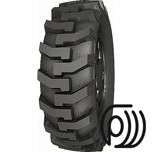 Индустриальные шины NorTec TC-107-1 16,9 R28 152A8 12 PR