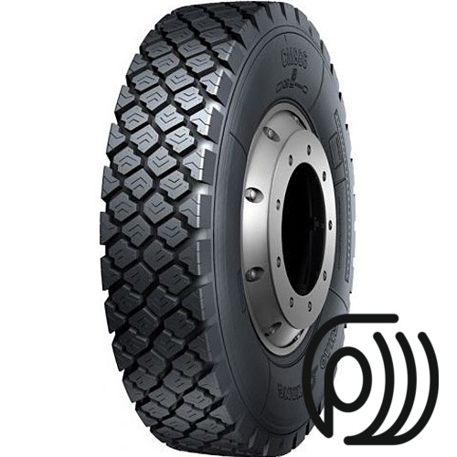 грузовые шины goodride cm986 (ведущая) 235/75 r17,5 143/141j 16 pr 