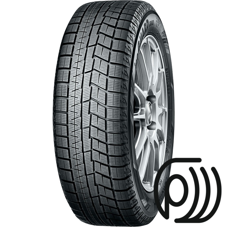 зимние шины yokohama ice guard ig60 185/70 r14 88q 