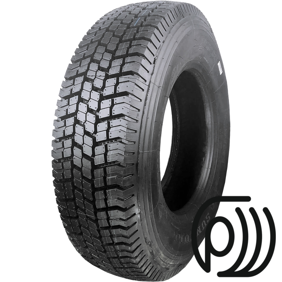 Грузовые шины Sunfull HF 628 315/70 R22,5 154/150L 20 PR