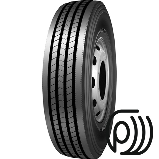 грузовые шины taitong hs205 235/75 r17.5 132/130m 16pr tl 