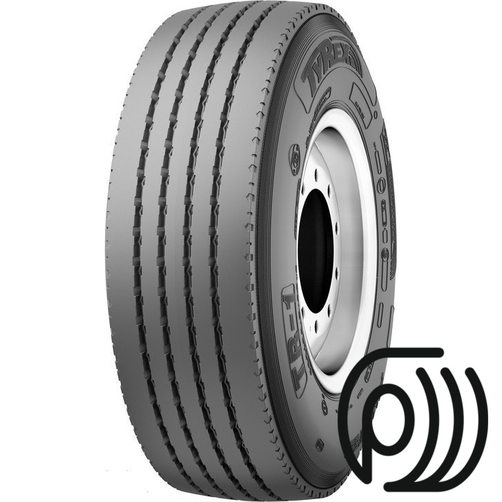 Грузовые шины Tyrex All Steel TR-1 (Руль-прицеп) 385/65 R22,5 160K