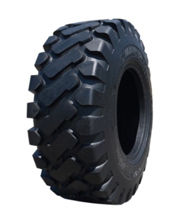 Индустриальные шины Neumaster W-2 E-3/L-3 17.5 R25 20 PR 181A2/164B TL