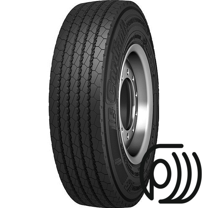 грузовые шины cordiant professional fr-1 235/75 r17.5 