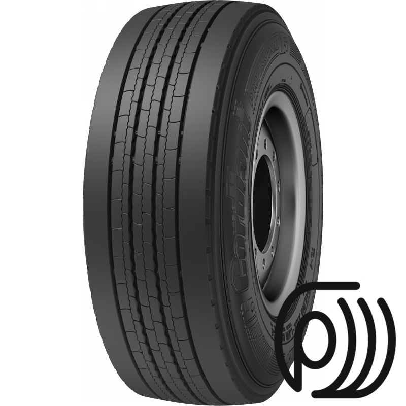 грузовые шины cordiant professional tl-1 385/65 r22.5 