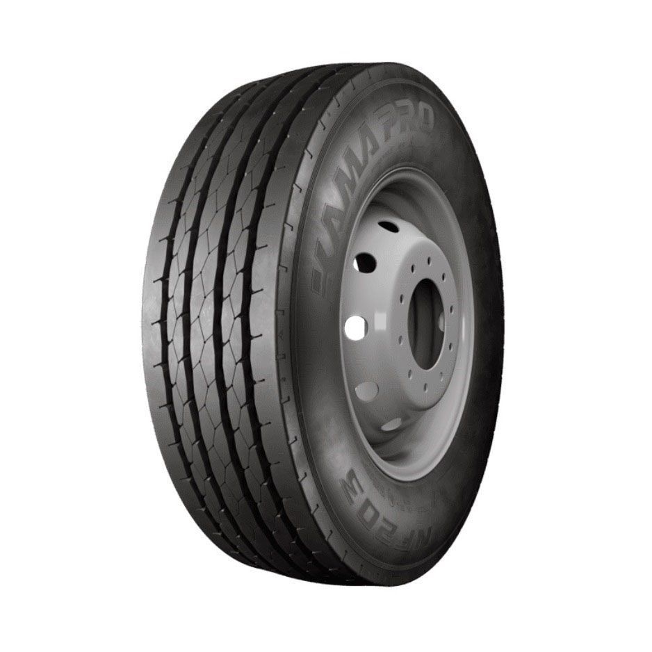 грузовые шины кама nf 203 295/80 r22.5 