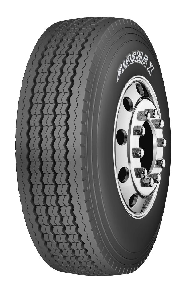 грузовые шины firemax fm07 385/65 r22.5 160l 20pr 