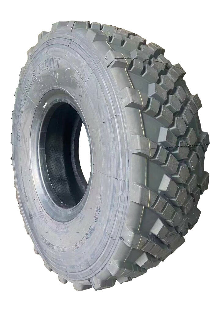 Крупногабаритные шины Double Coin RLB930 425/85 R21 167D 22PR