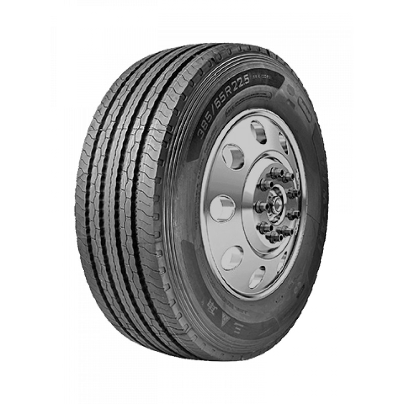 Грузовые шины DIAMONDBACK DTM-A11 385/65 R22.5 164K 24PR
