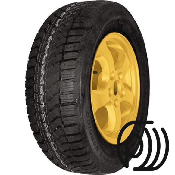 зимние шины viatti brina nordico v-522 205/65 r16 95t 