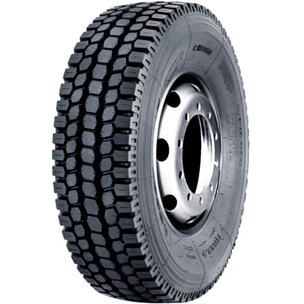 Грузовые шины CHAOYANG CM980 11 R22.5 148/145L 16PR
