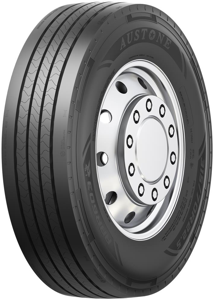 грузовые шины austone aar603 235/75 r17.5 132/130m 16pr 