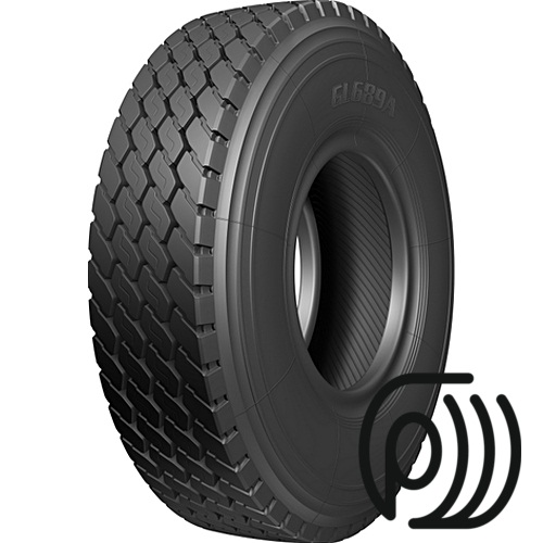 грузовые шины advance gl689a 385/65 r22.5 160k 20pr tl 