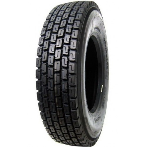 Грузовые шины DIAMONDBACK DBD06 265/70 R19.5 143/141J 18PR