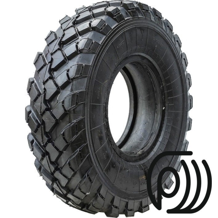 Индустриальные шины NorTec TR-115 12 R18 135K TT