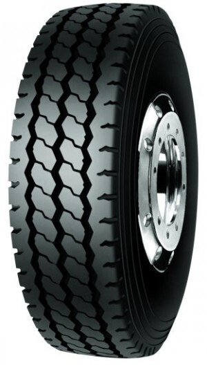 Грузовые шины CHAOYANG CM988 295/80 R22.5 152/149L 18PR TL