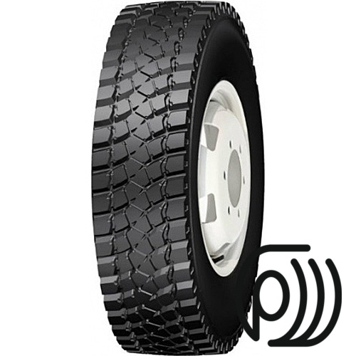 грузовые шины кама nu-701 295/80 r22.5 