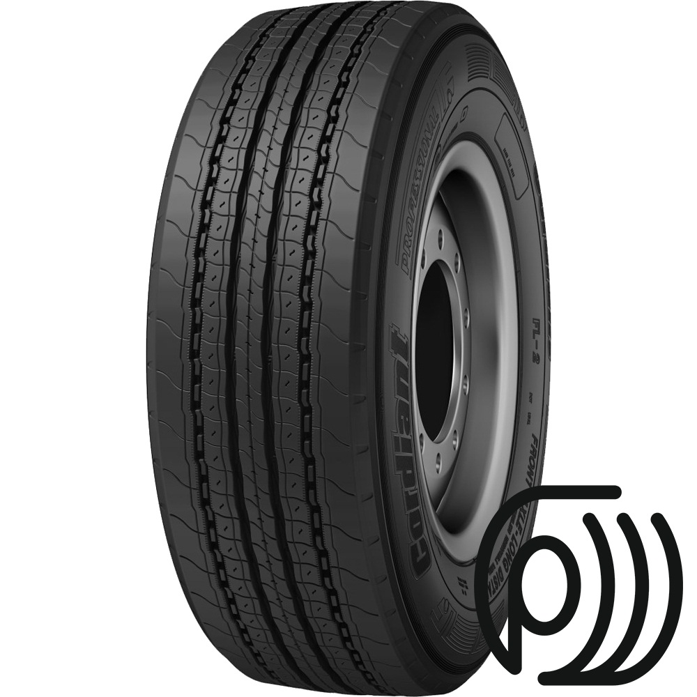 грузовые шины cordiant fl-2 315/70 r22,5 154/150l 