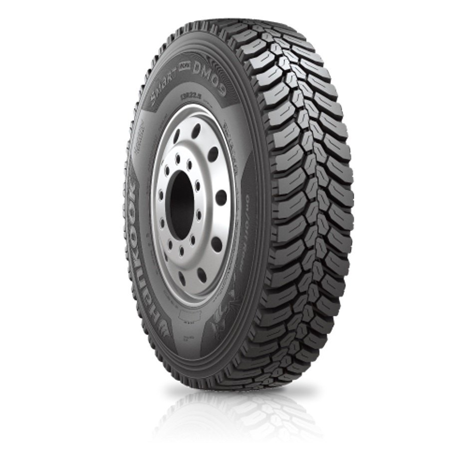 Hankook SmartWork AM09 11 R22,5 148/145K 16 PR M+S