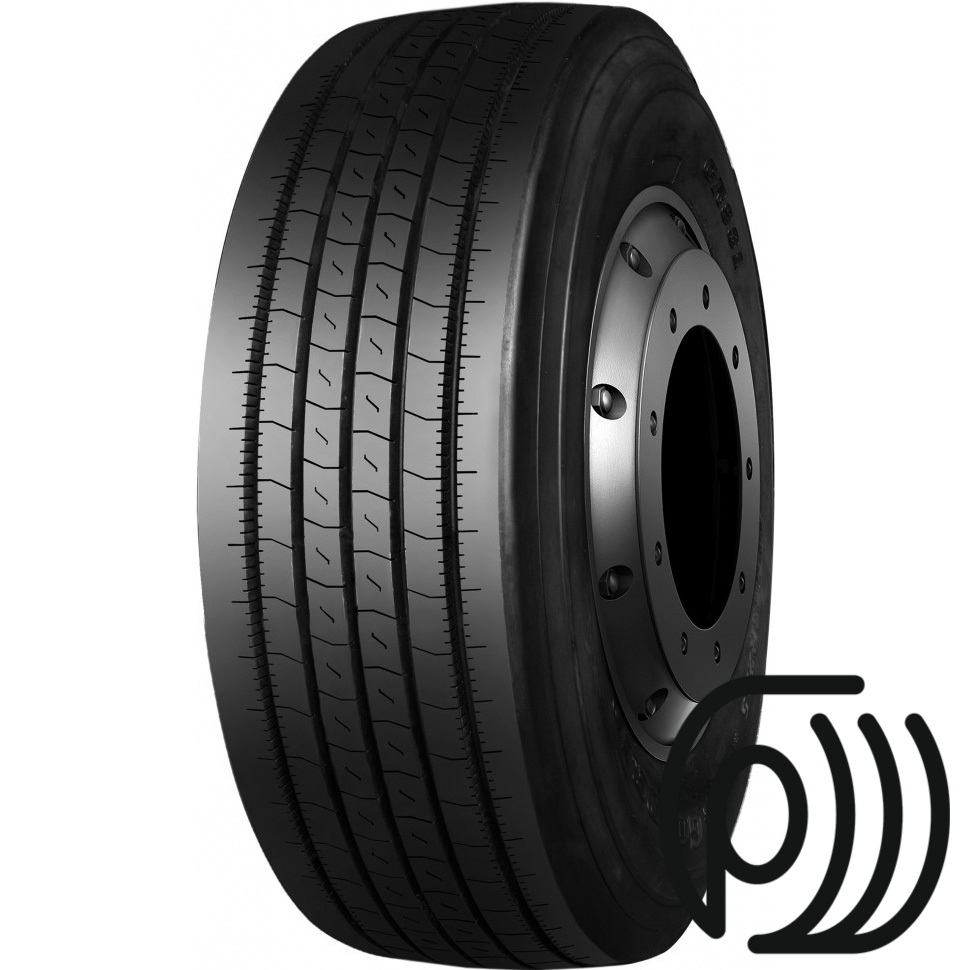 Грузовые шины Goodride CR931 (Прицеп) 385/65 R22,5 18 PR