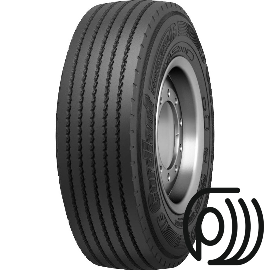 Грузовые шины Cordiant TR-1 385/55 R22,5 160K