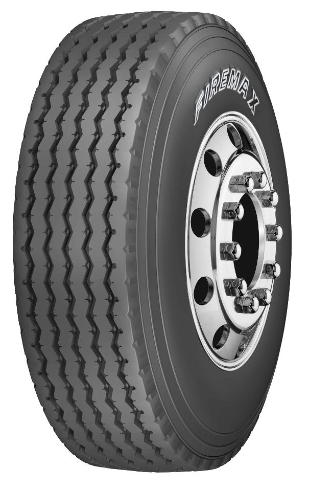 Грузовые шины Firemax FM06 385/65 R22.5 160L 20PR