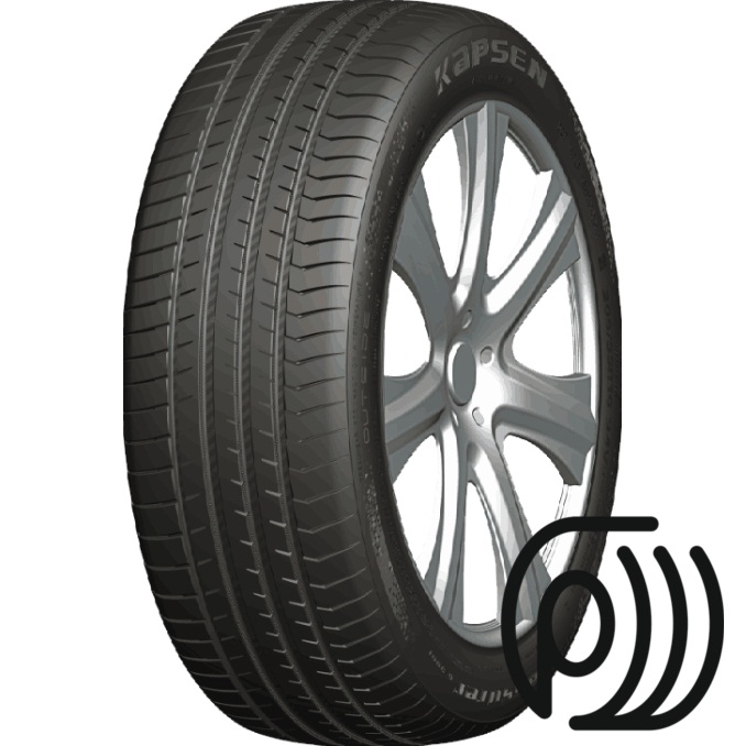 летние шины kapsen k3000 215/55 zr17 98w xl 
