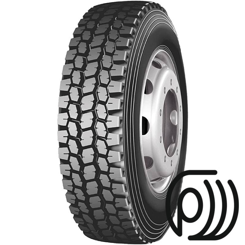 Грузовые шины Goodride CM980 11 R22,5 148/145L 16 PR