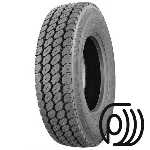 грузовые шины tyrex all steel vm-1 (универсальная) 315/80 r22.5 