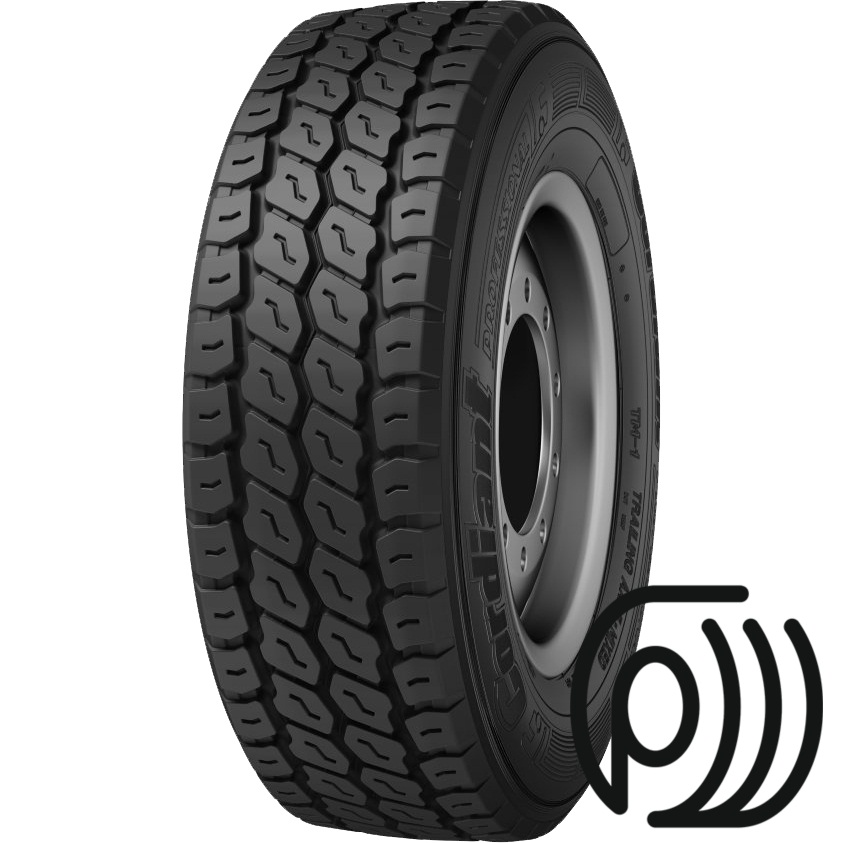 Грузовые шины Cordiant TM-1 HEAVY 385/65 R22,5 164K  б/к