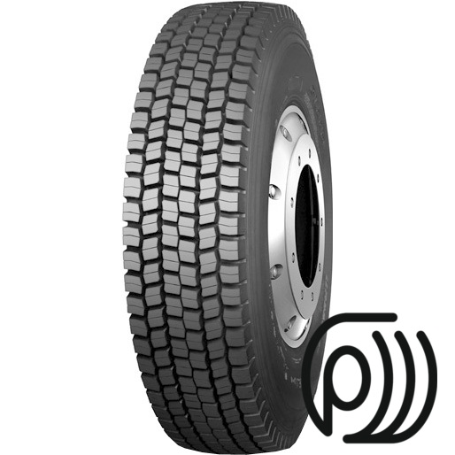 Грузовые шины Goodride CM335 315/70 R22,5 154/150L 20 PR