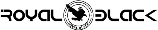 Royal Black