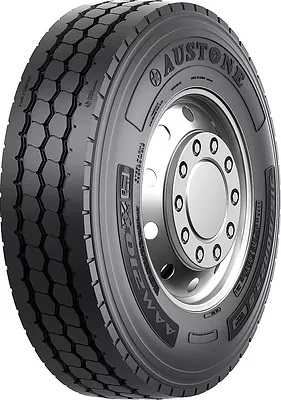 грузовые шины austone aam210 315/80 r22.5 161/157k 20pr 