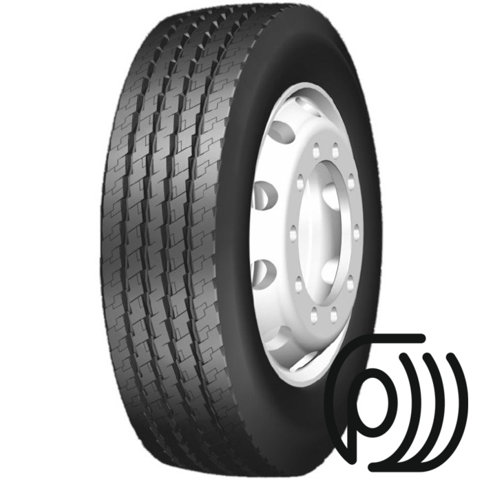 грузовые шины кама nt-202 245/70 r19.5 