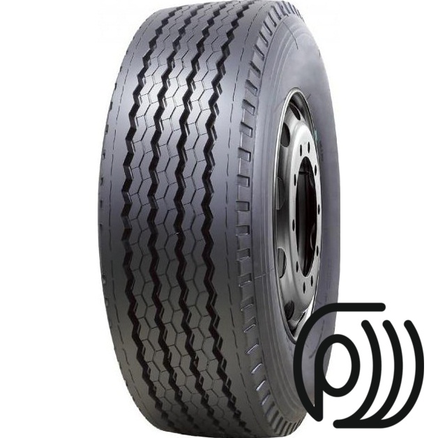 грузовые шины sunfull st022 235/75 r17,5 143/141j 16 pr 