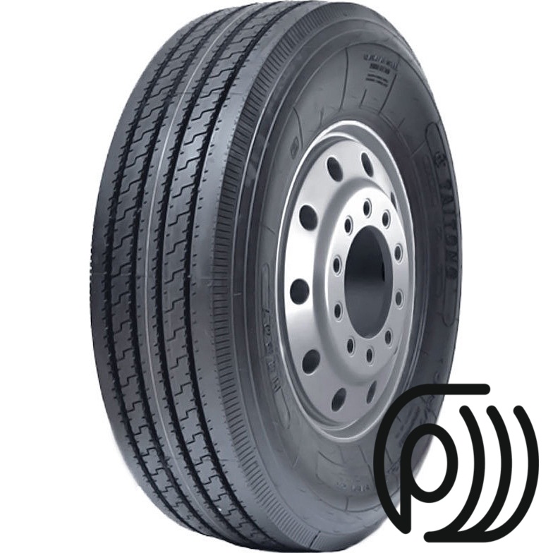 грузовые шины taitong hs201 315/70 r22,5 154/150м 20 pr 