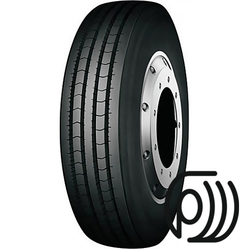 грузовые шины goodride cr960a (рулевая) 215/75 r17,5 135/133j 16pr tl (th) 