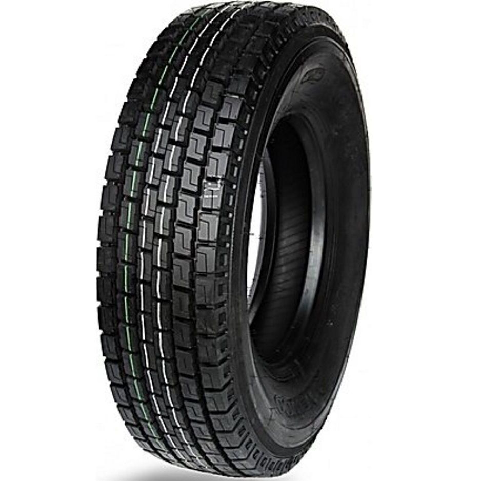 грузовые шины three-a t298 295/80 r22.5 152/149j 18pr tl 