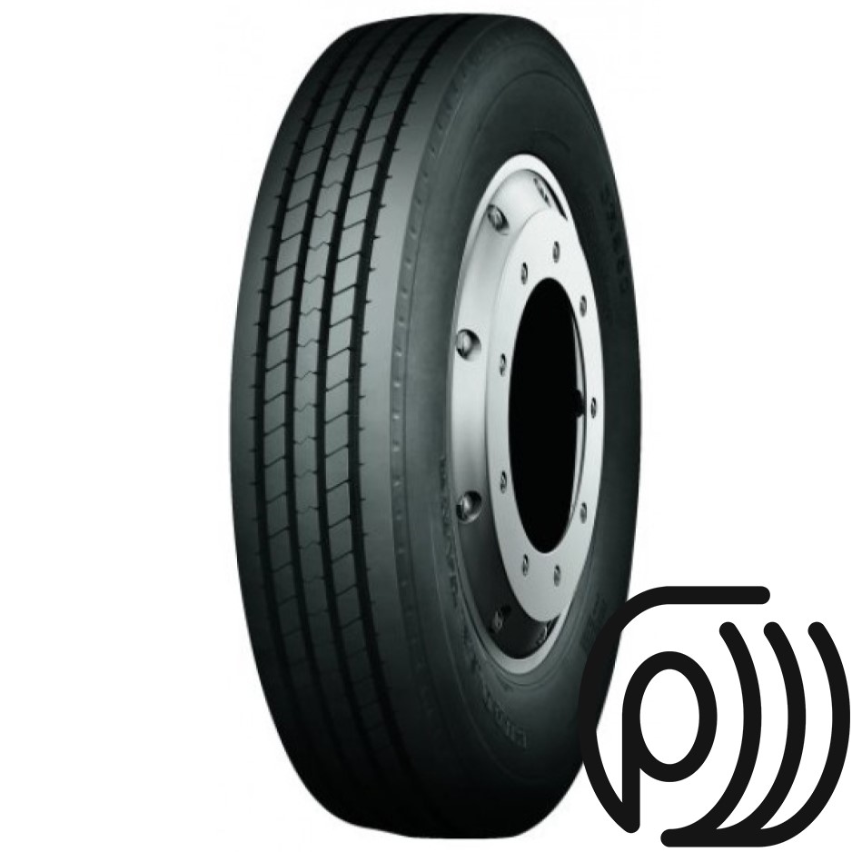 Грузовые шины Goodride CR950 9,5 R17,5 143/141M 16PR TL (TH)