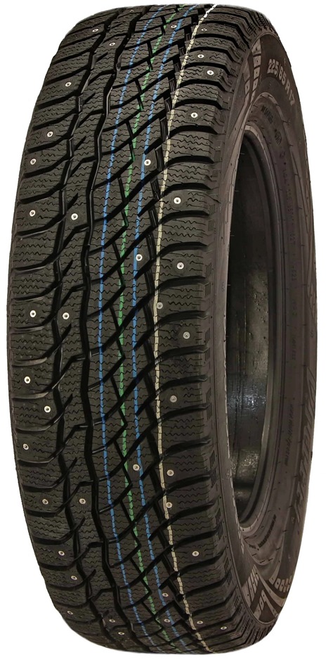 зимние шины viatti bosco nordico v-523 245/70 r16 